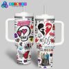 New Kids On The Block Magic Summer 2024 Stanley Tumbler