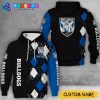 Sydney Roosters NRL New Personalized Hoodie