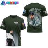 Chris Brown I Need To Feel Something Black Shirt