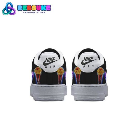 Chris Brown Special Limited Edition Nike Air Force 1