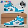 Dolphins NRL Custom Name Nike Air Jordan 1