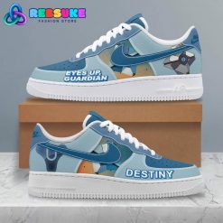 Destiny Eyes Up Guardian Nike Air Force 1