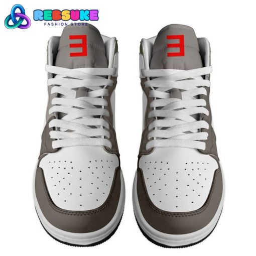 Eminem King Of Rap Air Jordan 1