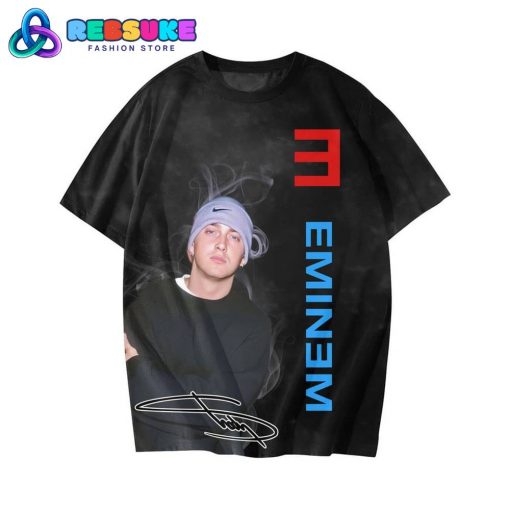 Eminem The Death Of Slim Shady New Shirt