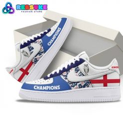 England UEFA Euro 2024 Nike Air Force 1