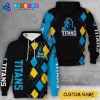 Penrith Panthers NRL New Personalized Hoodie