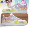 Bring Me The Horizon Band Limited Edition Nike Air Force 1
