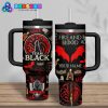 House of the Dragon Team Green Customized Stanley Tumbler