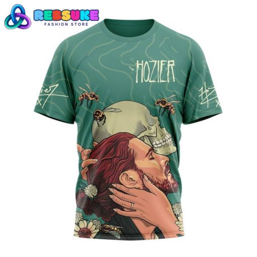 Hozier Wasteland Baby I’m In Love Shirt