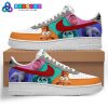 New Kids On The Block Magic Summer 2024 New Nike Air Force 1