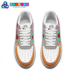 Inside Out 2 New Movie 2024 Nike Air Force 1