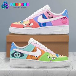 Inside Out 2024 Movie Nike Air Force 1