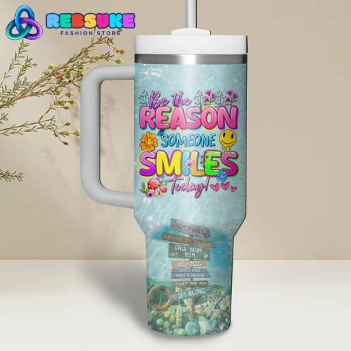 Kenny Chesney 2024 Sounds Of Summer Stanley Tumbler