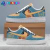 Dave Matthews Band 2024 Nike Air Force 1