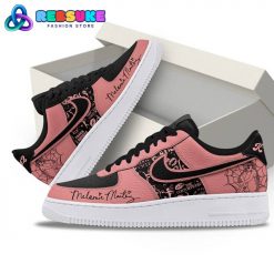 Melanie Martinez The Contortionist Nike Air Force 1