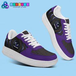 NRL Melbourne Storm New Nike Air Force 1