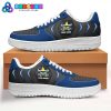 NRL Canterbury-Bankstown Bulldogs New Nike Air Force 1