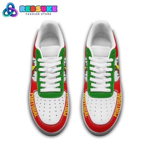 Portugal UEFA Euro 2024 Nike Air Force 1