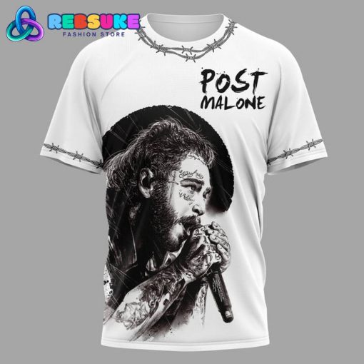 Post Malone Should Be Been A Cowboy Shirt