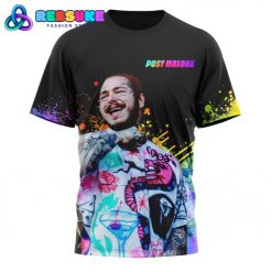 Post Malone The Young Day Dreamers Shirt