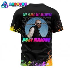 Post Malone The Young Day Dreamers Shirt