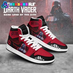 Star Wars Darth Vader Nike Air Jordan 1