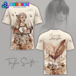Taylor Swift Broken Heart New Shirt