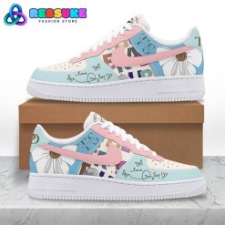 Taylor Swift Lover Limited Edition Nike Air Force 1