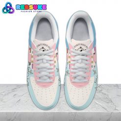 Taylor Swift Lover Limited Edition Nike Air Force 1