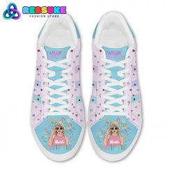Taylor Swift Swiftie Limited Edition Stan Smith Shoes