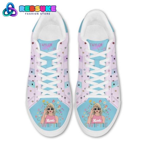Taylor Swift Swiftie Limited Edition Stan Smith Shoes