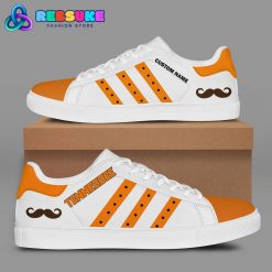 Tennessee Volunteers Champion 2024 NCAA Division Stan Smith Shoes