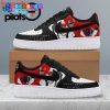 Motley Crue American Heavy Mental Band Nike Air Force 1