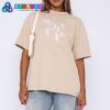 White Fox Archive 6.0 Oversized Tee Melon