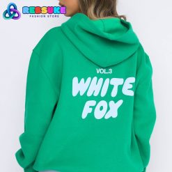 White Fox Offstage Hoodie Amazon