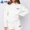 White Fox Era 8 Oversized Hoodie Mooncake