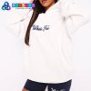 White Fox Season 7 Oversized Hoodie Overcast