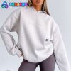 White Fox Offstage Hoodie Cinnamon