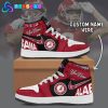 Oklahoma Sooners NCAA 2024 Nike Air Jordan 1