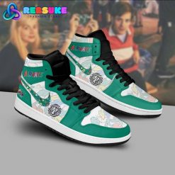 Alvvays Indie Pop Band Nike Air Jordan 1