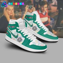 Alvvays Indie Pop Band Nike Air Jordan 1