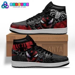 Anti Hero Venom Spiderman Nike Air Jordan 1