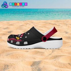 Arizona Cardinals NFL 2024 Special Crocs