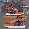 Texas Longhorns NCAA 2024 Nike Air Jordan 1