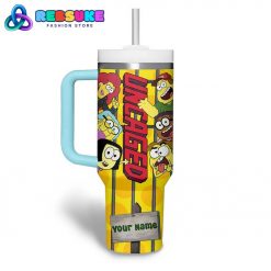 Big City Greens Queen of Nice Customized Stanley Tumbler