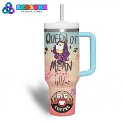 Big City Greens Queen of Nice Customized Stanley Tumbler