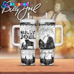 Billy Joel One Night To Remember Stanley Tumbler