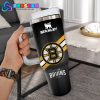 Buffalo Sabres NHL 2024 Stanley Tumbler 40 oz