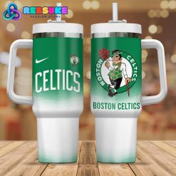 Boston Celtics NBA x Nike Stanley Tumbler