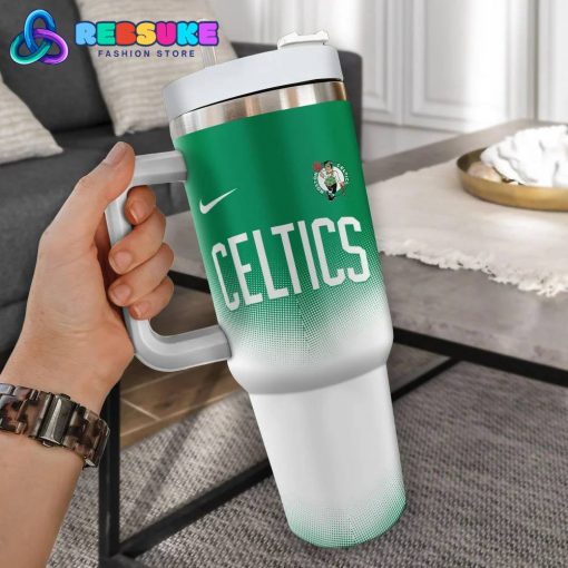 Boston Celtics NBA x Nike Stanley Tumbler